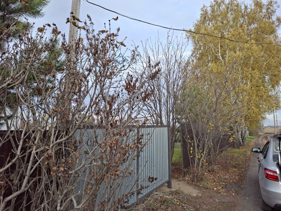 Продам дачу в Ромашке