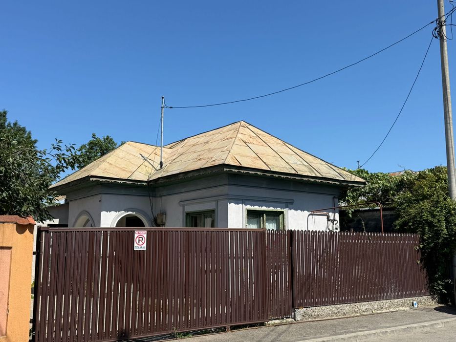 Casă de vânzare – Cartier 23 August, București