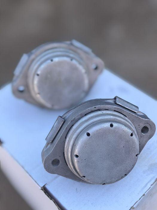 Тампон двигател БМВ Х5/BMW X5 Е53 3.0D