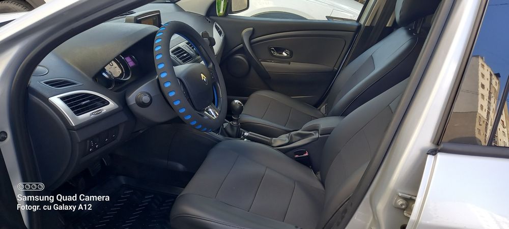 Vând Renault Megane 3 1.5 dci 110 cai,2013