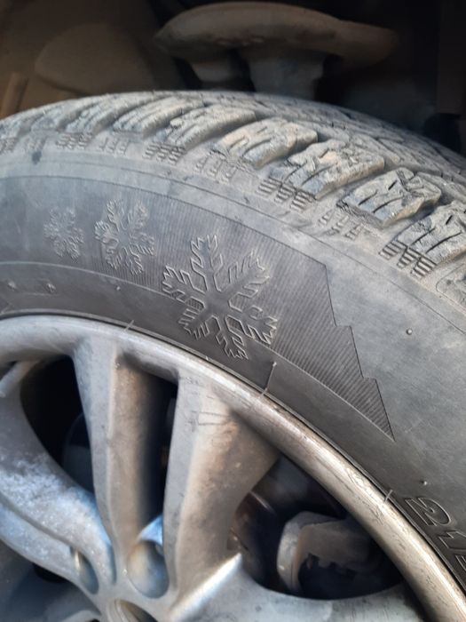 Нисан кашкай 1.5 2010г