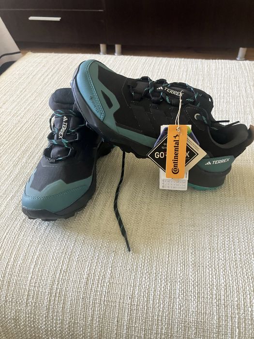 Adidas terrex gore-tex