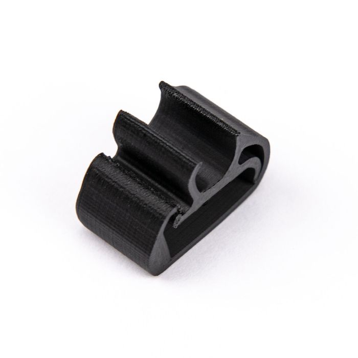 Set de cleme pentru ștergătoarele față pentru Peugeot Citroen