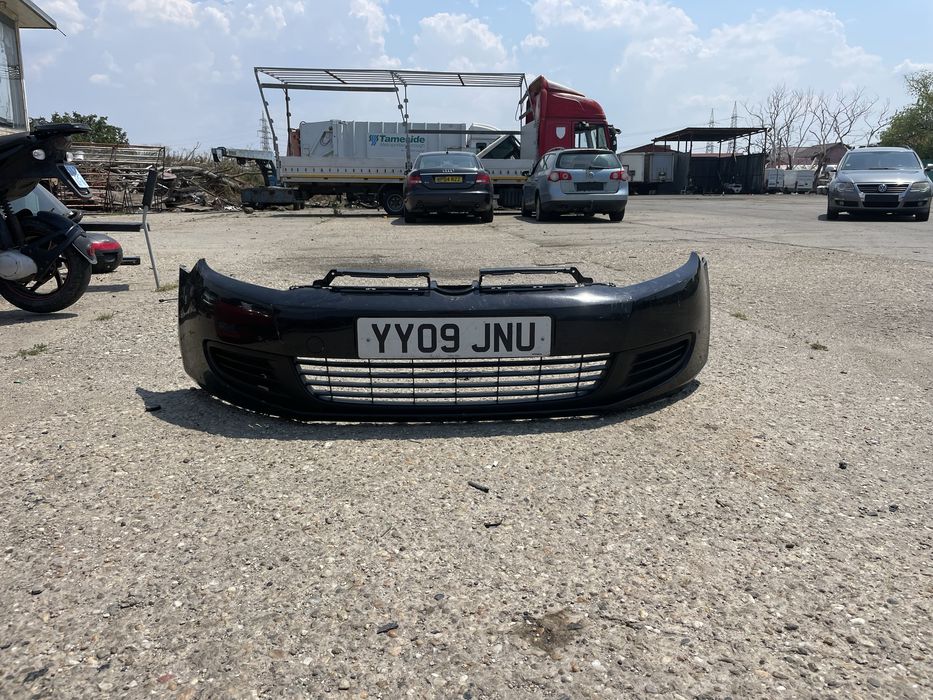 Vand bara fata wv golf 6