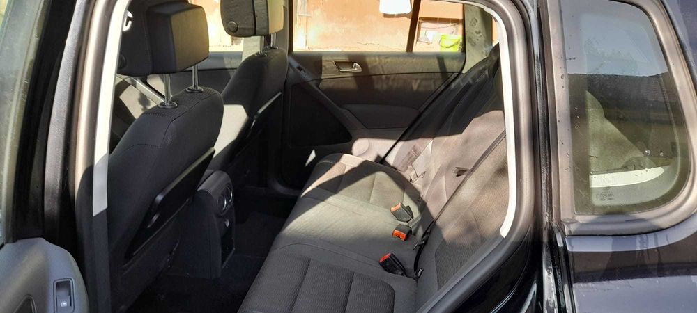 Vand auto WV Tiguan 1.4 TSI