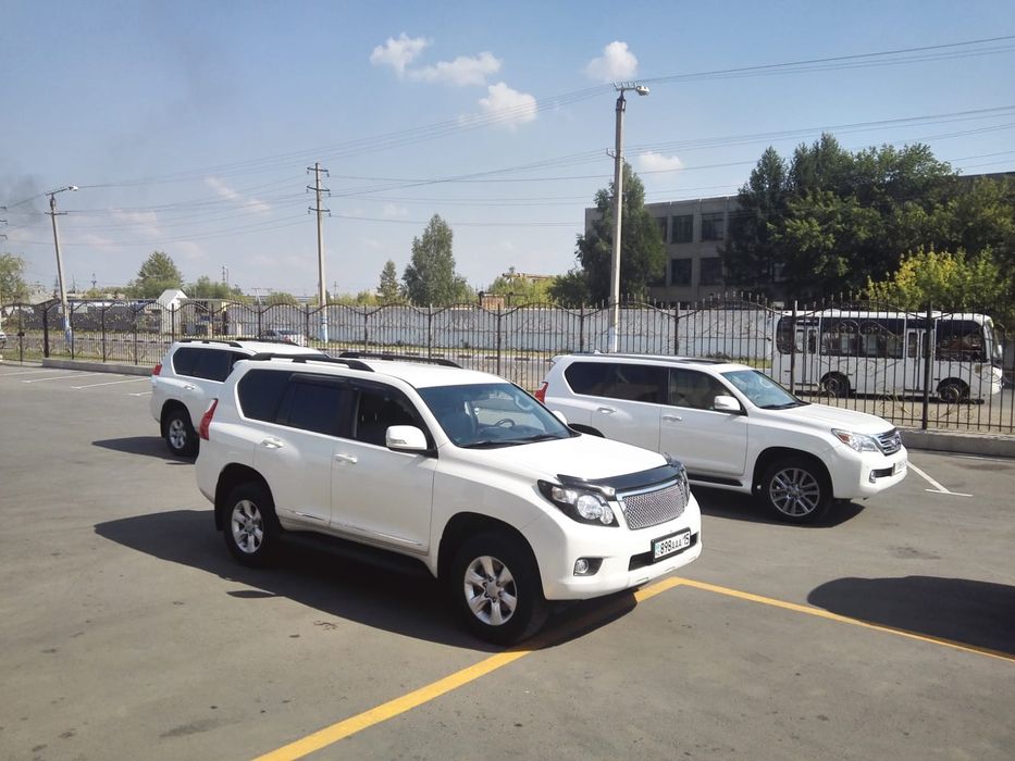 Аренда,прокат авто класса ЛЮКС.