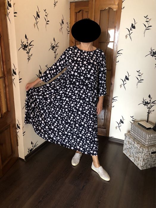 Продаю платье