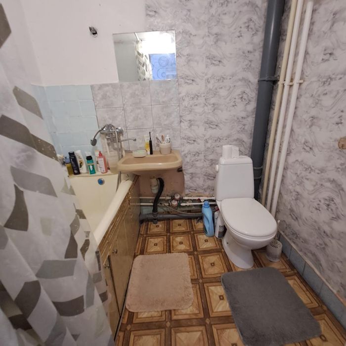 Продам 1 комнатную квартиру район ДБС