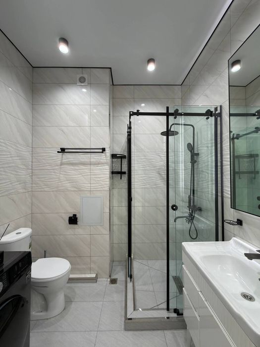 Новостройка BM Group 3/10/12, (Октепа, Дружба, Себзор, Ганга, Дружба)