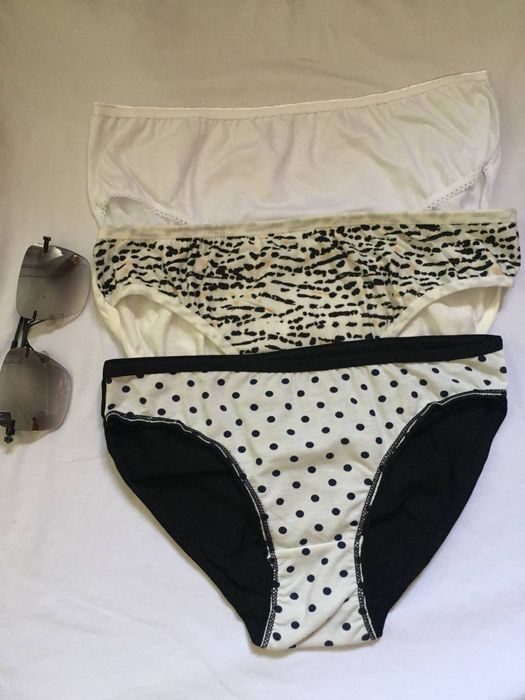 Комплект новый