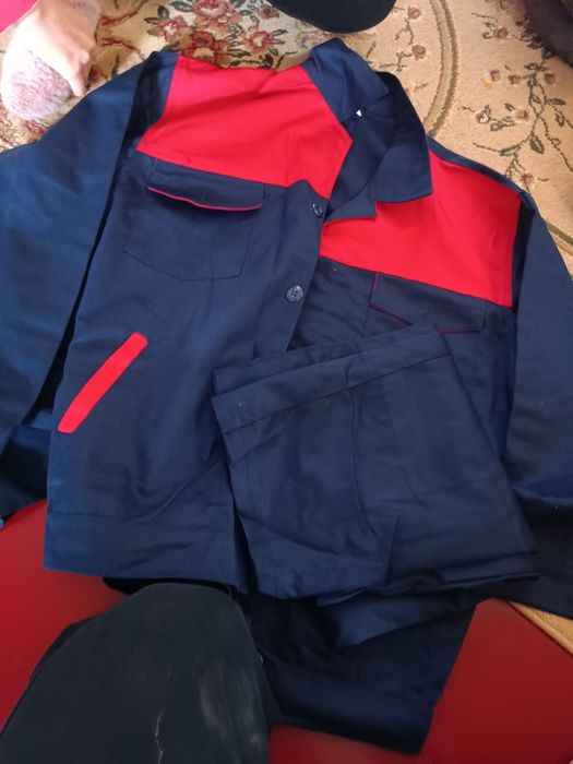 48 размер все новые