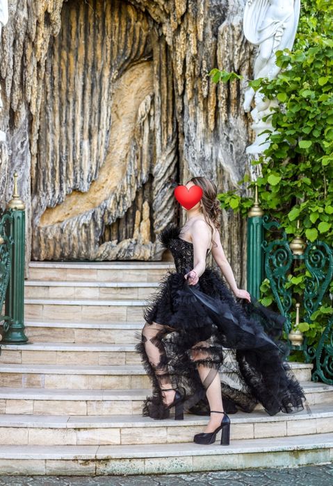 Бална рокля за продан