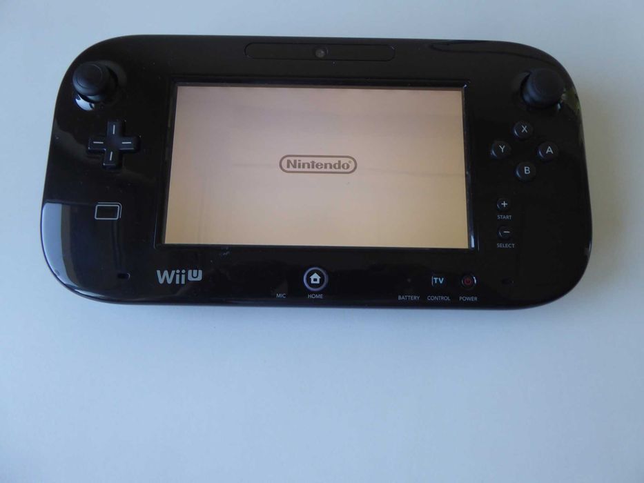 Геймпад за Nintendo Wii U-WUP-010