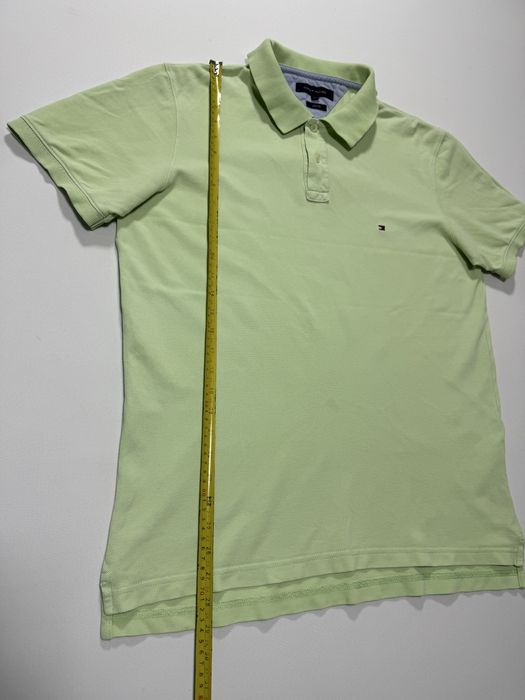 Tricou polo tommy hilfiger premium quality