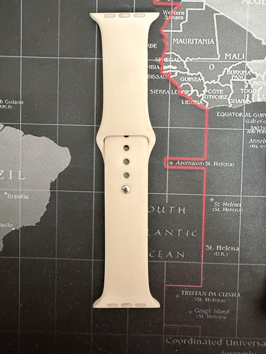 Curele Apple Watch