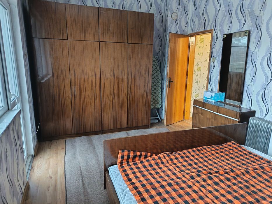 Апартамент в топ център Хасково.