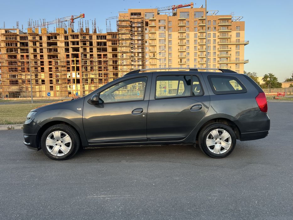 DACIA Logan MCV
