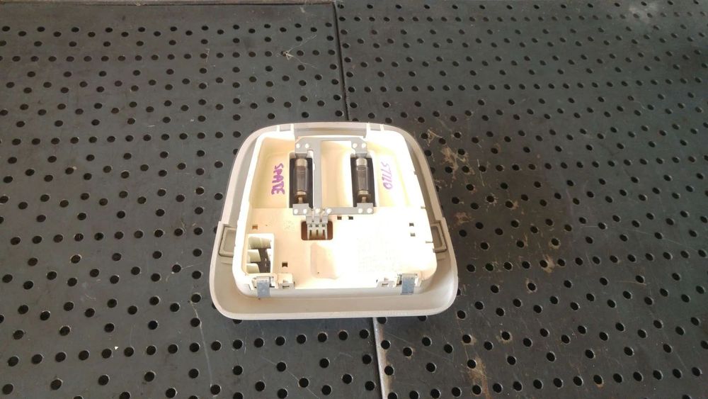 Plafoniera spate fiat stilo 192 735273815 b0320lsa 08861000