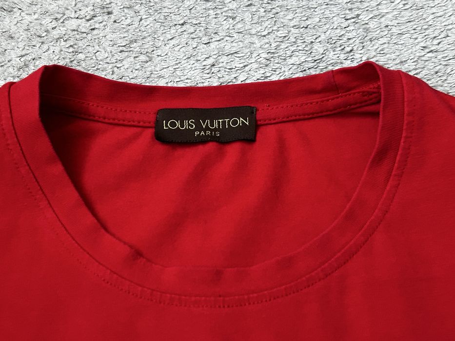 Louis Vuitton t-shirt S