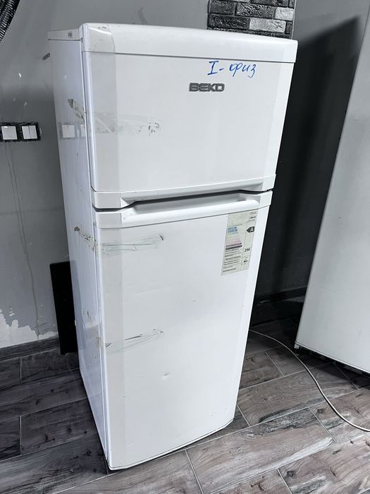 Холодильник Beko