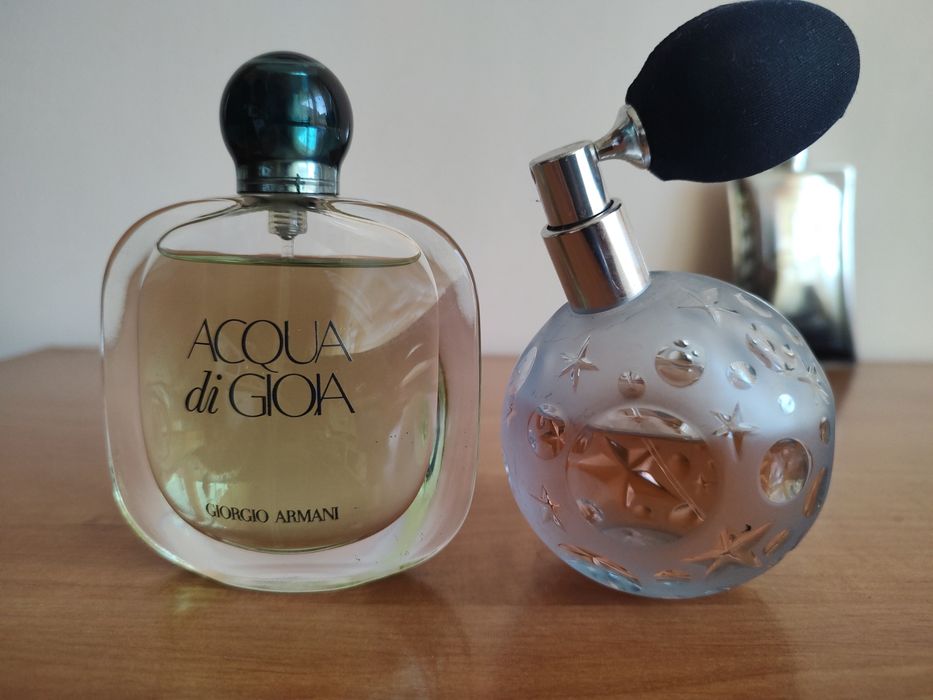 Парфюми оригинални , боди лосиони