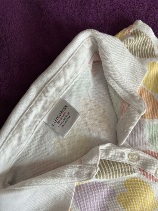 Детска рокля USPolo