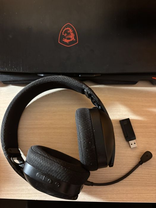 Laptop gaming+accesorii