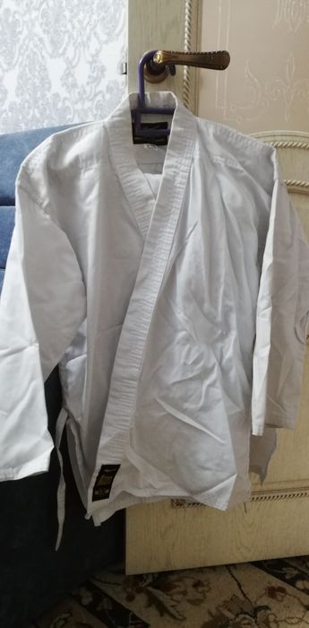 Продам кимано для спорта