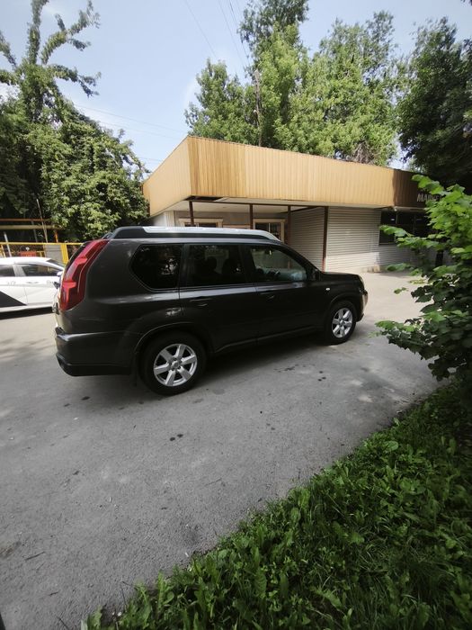 Ниссан Х.Трэл 2010год