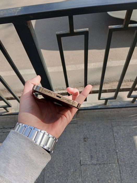 IPhone 13 pro max 256 gb