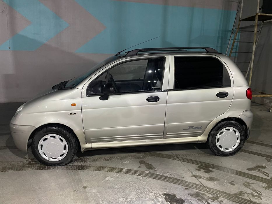 Matiz best srochna sotiladi