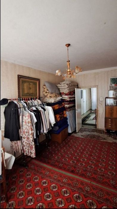 Продается 2-х ком. квартира. Максим Горького.  Ост. Художников