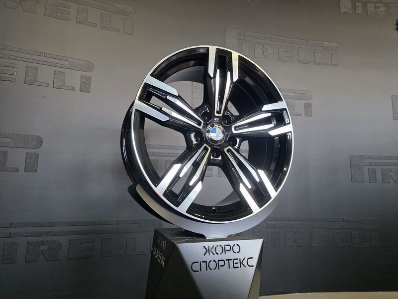 19цола BMW 5x120 БМВ 5х120