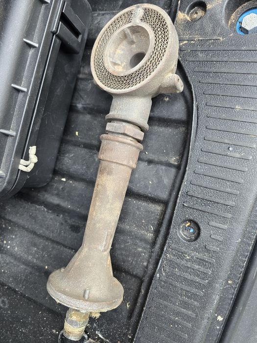 Arzator gaz B 600 pt soba