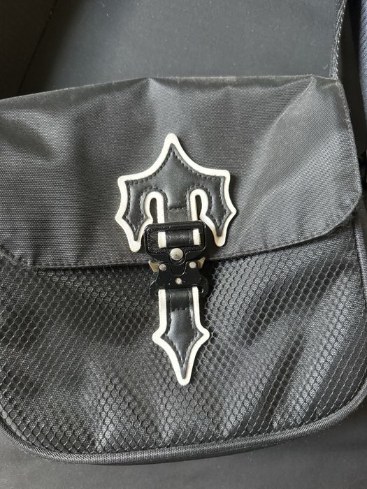 Trapstar London чанта