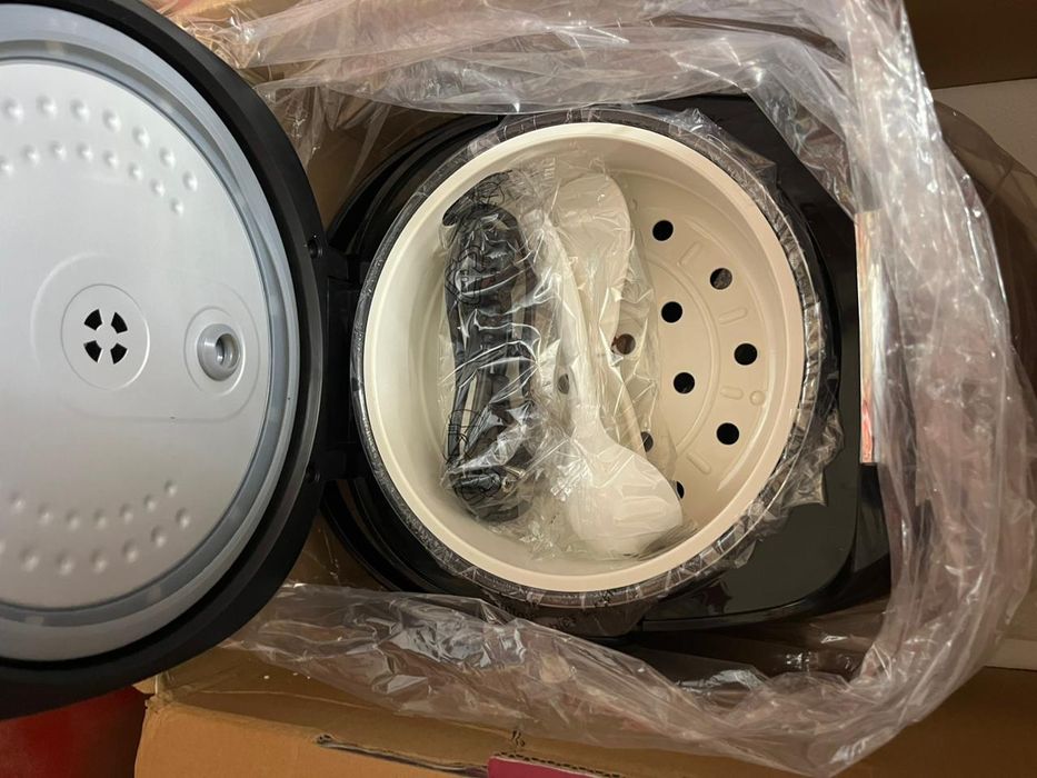 Продам мультиварка Proliss