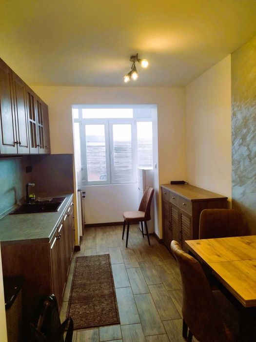 Продава се Двустаен апартамент в Стара Загора, Център - 42 кв.м за 2072 €/кв.м - Снимка #4