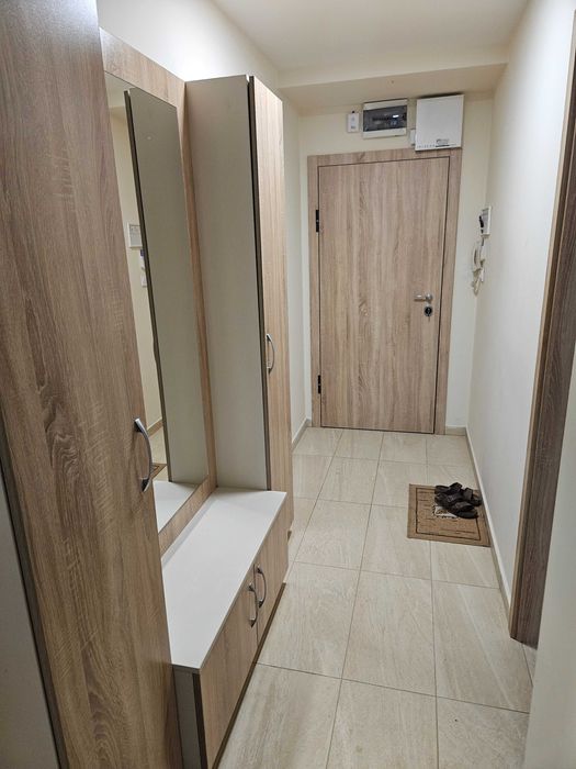 Дава се под наем Двустаен апартамент в София, Дружба 1 - 62 кв.м за 150000 € - Снимка #2