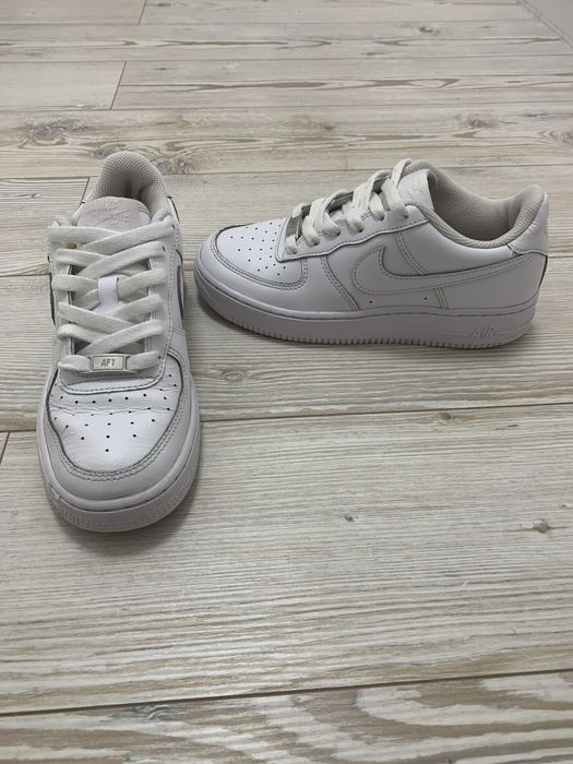 Nike air force 1 low
