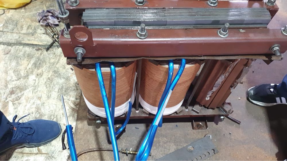 .Ремонт  трансформаторов , скупаем Б/У трансформаторы и  КТП