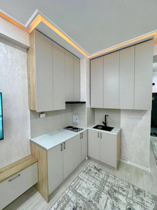 Новостройка Нукус Яккасарайский