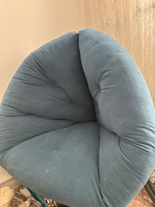 Продам матрас-пуфик