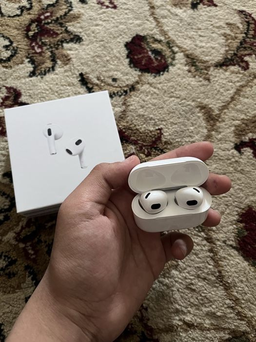 Наушники airpost