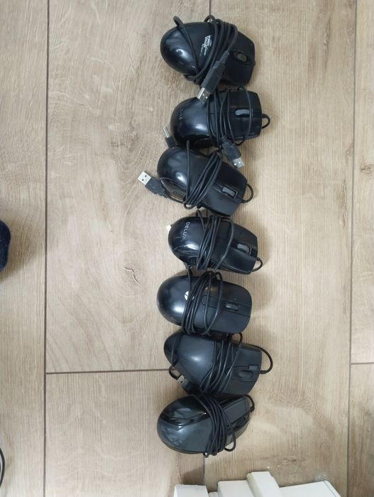 Клавиатура разных моделей