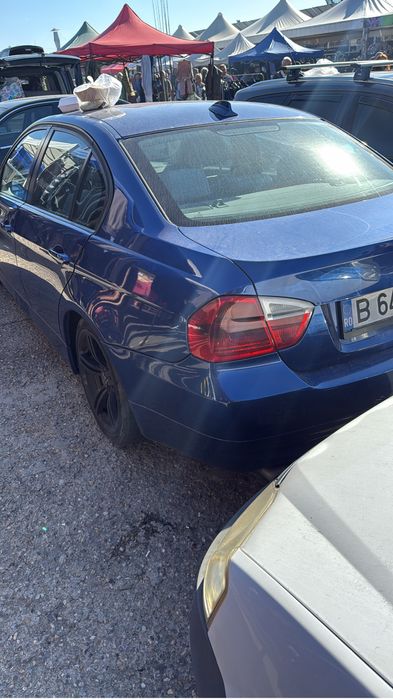 vand bmw e90 nfl diese l320 albastru