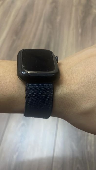 Apple watch 9, 45 мм