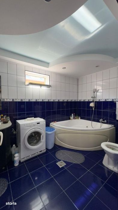 Spatiu, intimitate si verdeata langa Pitesti - Geamana | 2 case, teren