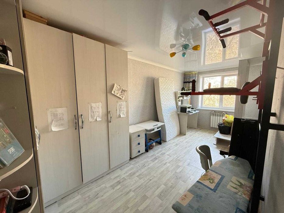 В продаже 2 комнатная квартира