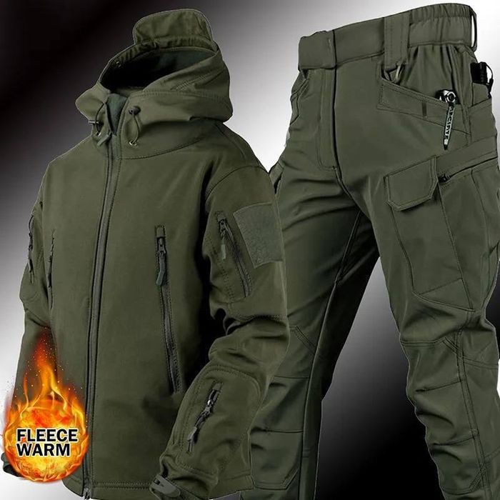 Тактический костюм