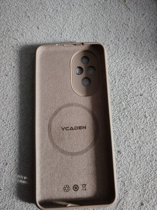 Honor 200 case  Honor